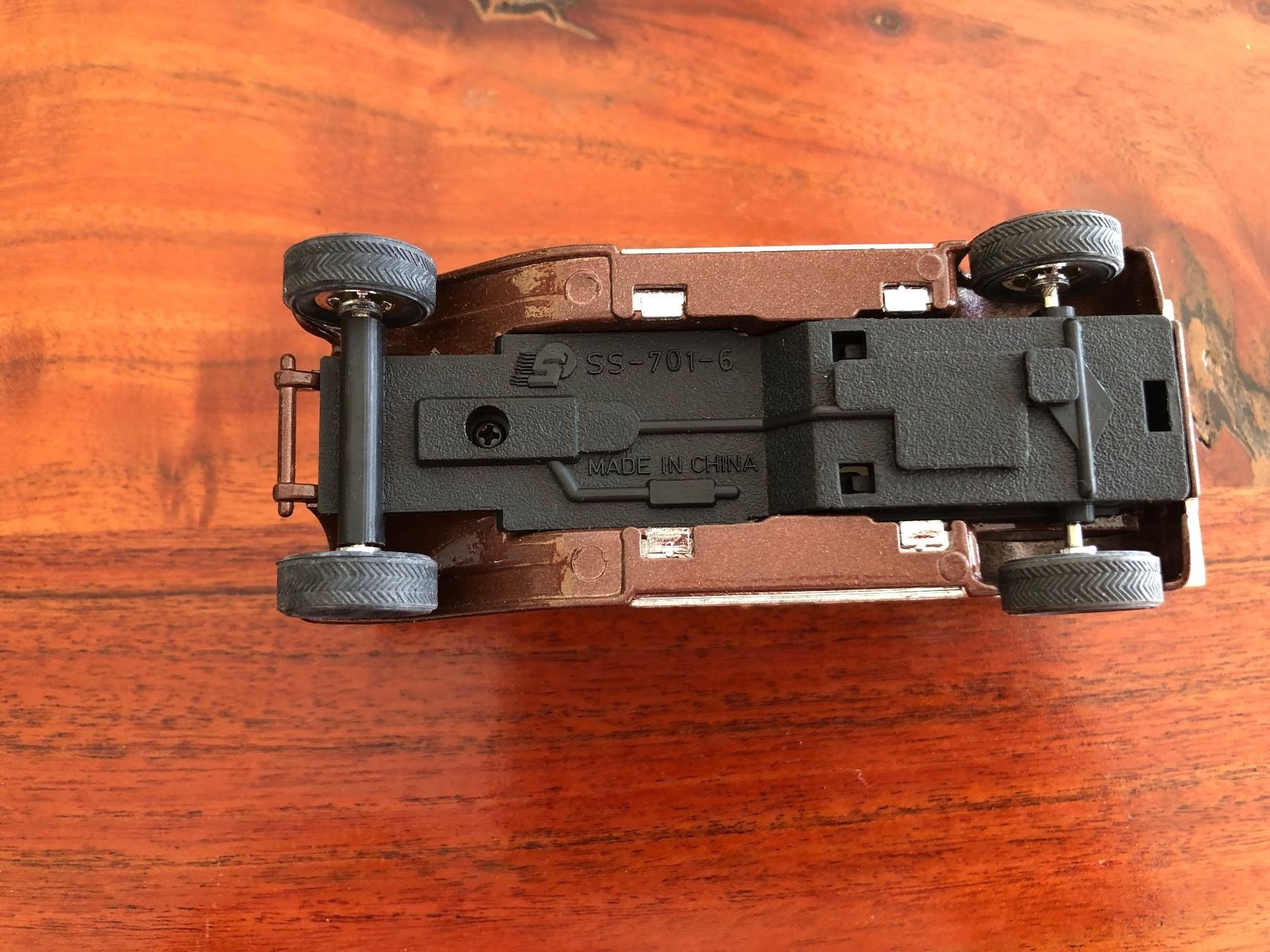 Modellini d'auto: Kaffeelastwagen "Sweet Coffee", Modellauto – Nuovo (secondo la descrizione) da Schübelbach venduto da Dolly990_2 3