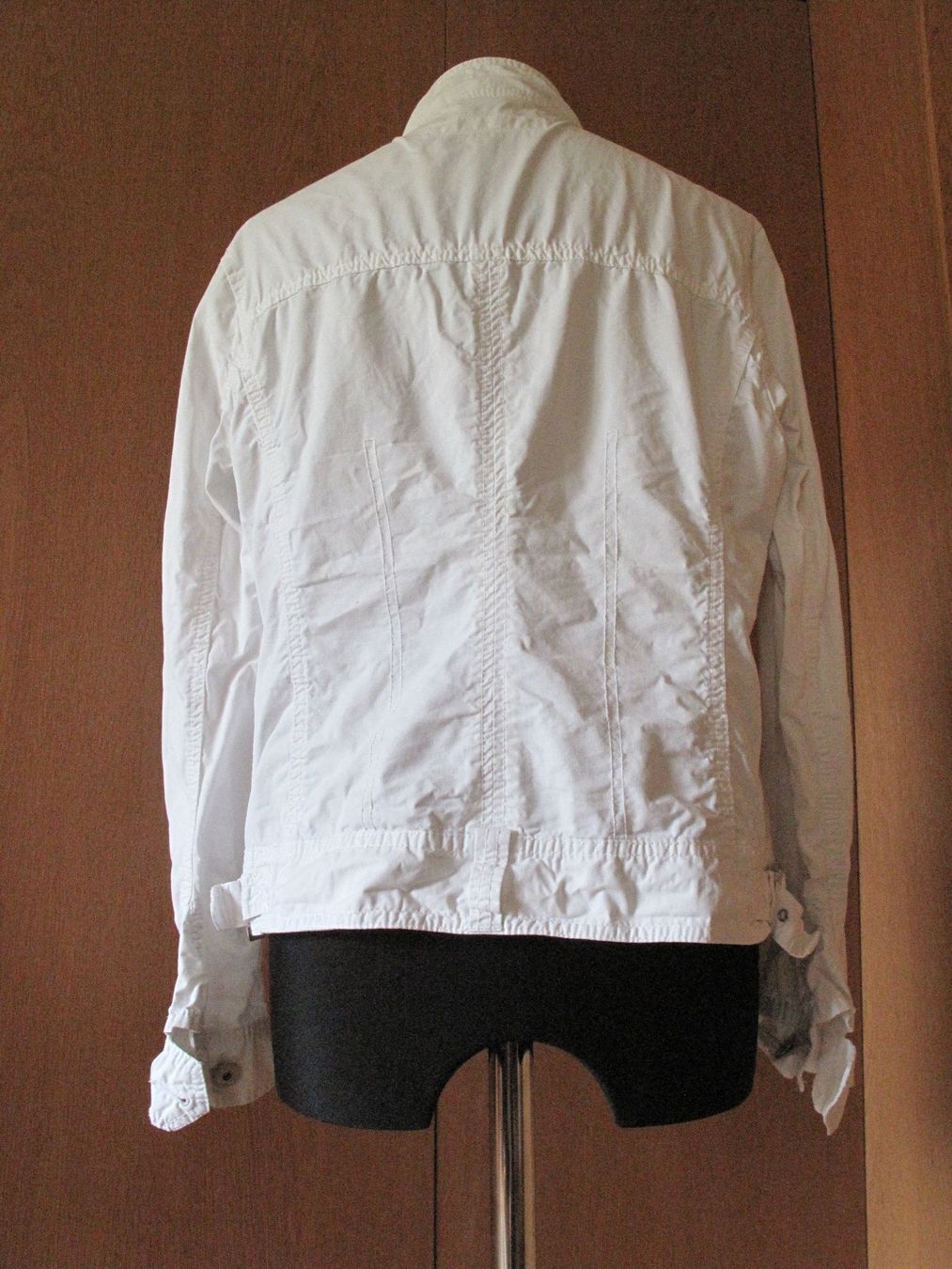 Jacken: Baumwolle Street One Jacke  Gr. 44 – Gebraucht aus glarus von Engel_888 1