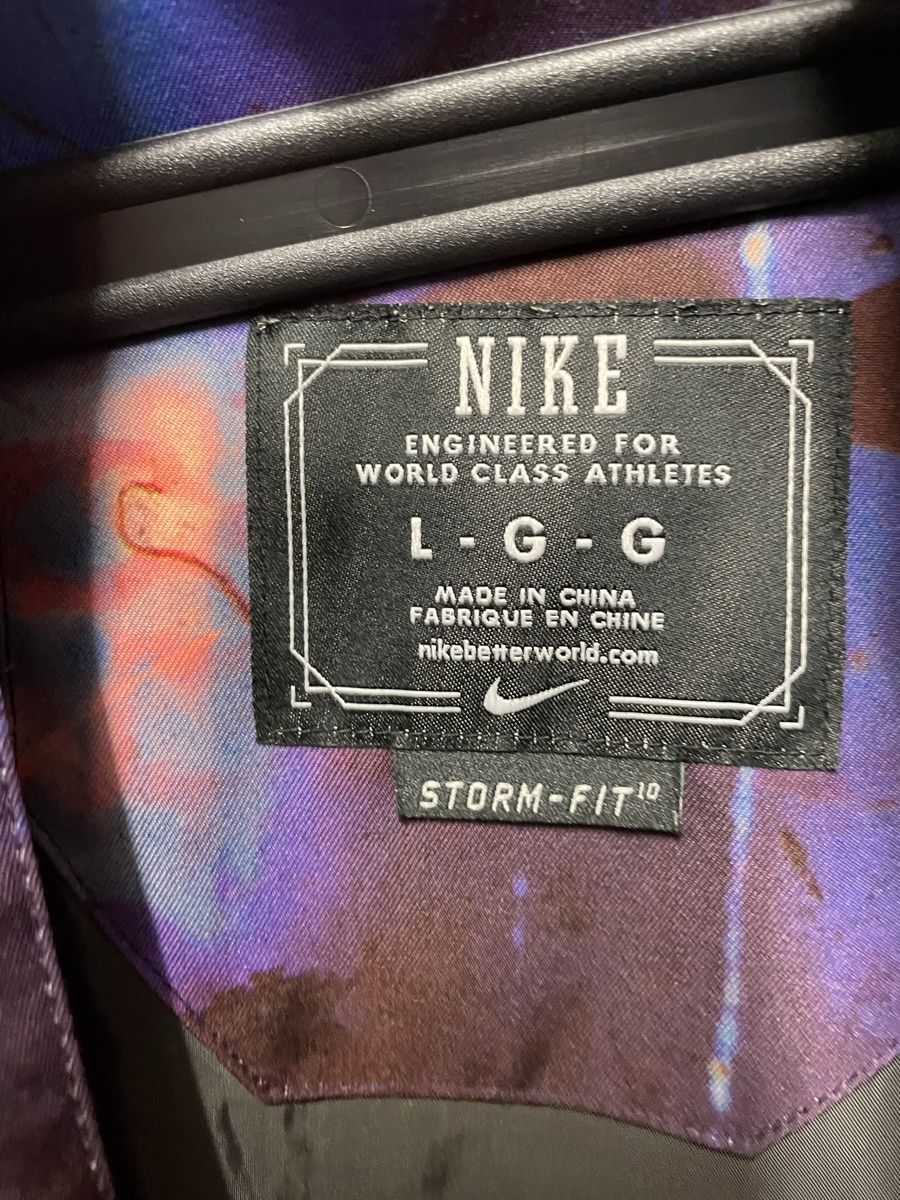 Nike Jacken: Ski jacket Nike – Gebraucht aus Zürich von InesN1991 1