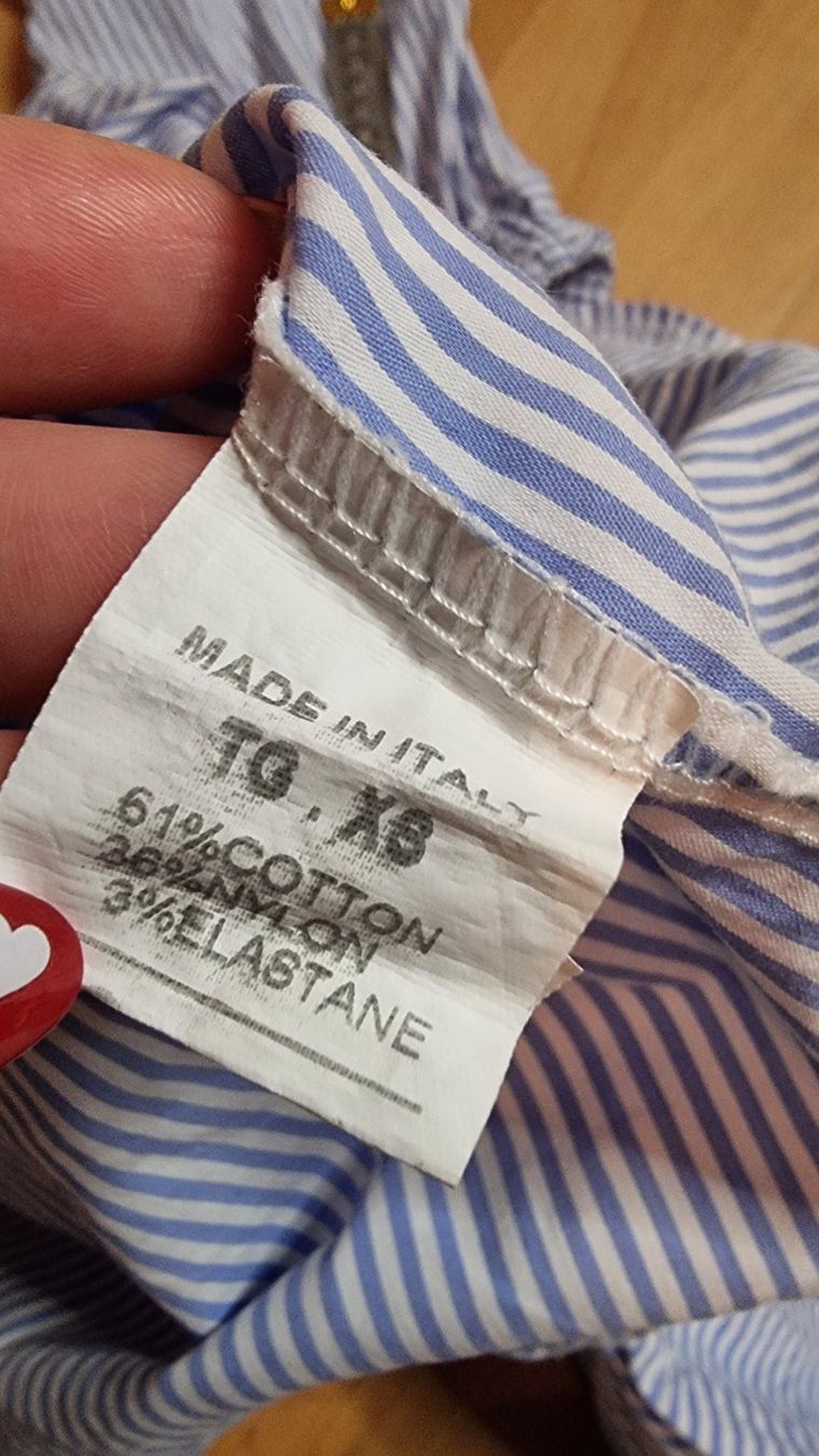 Camicette: 🌺Bluse 🌺Größe 38/M🌺 – Usato da Wald ZH venduto da CapLux 3