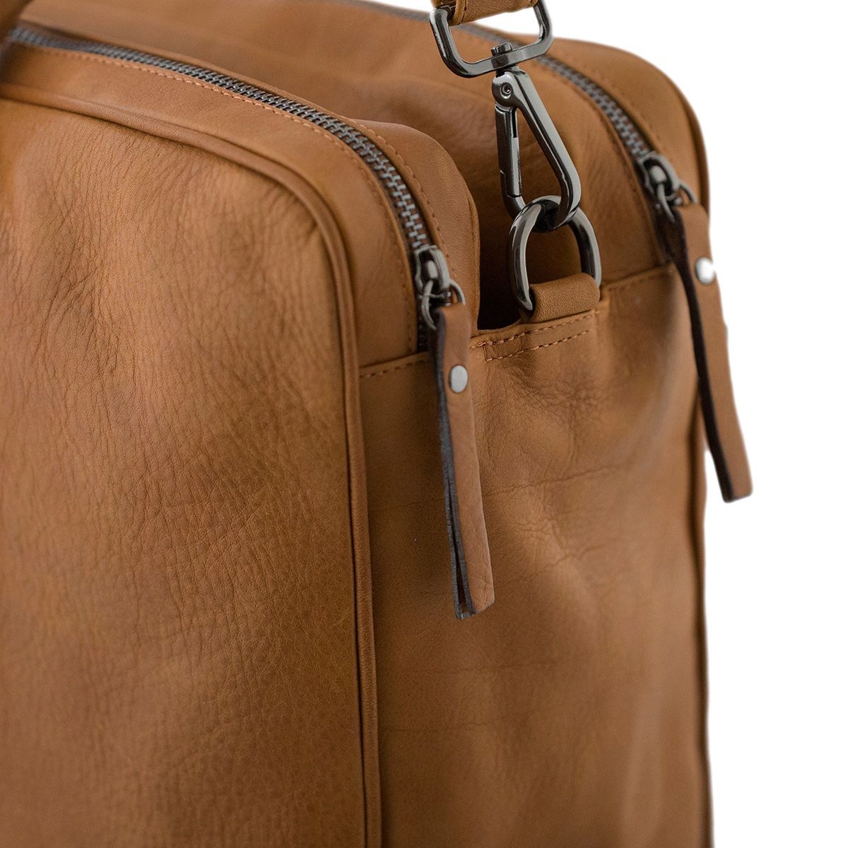 Koffer & Taschen: Aktentasche aus Leder Parma – Neu und originalverpackt aus Wittenbach von bes_k8vr 4