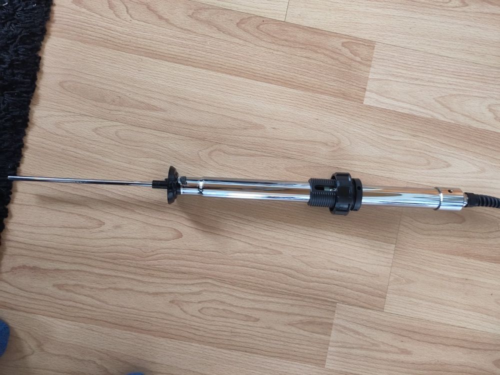 Hi-Hat Kupplung Mit Basis - Schlagzeug Zubehör Für Becken