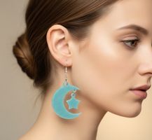 Boucle d’oreille