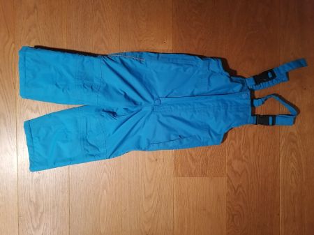 Kinder Skihose Schneeanzug 86/92