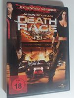Death Race (Extended Version) - DVD
