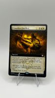 Ceaseless Conflict Extended