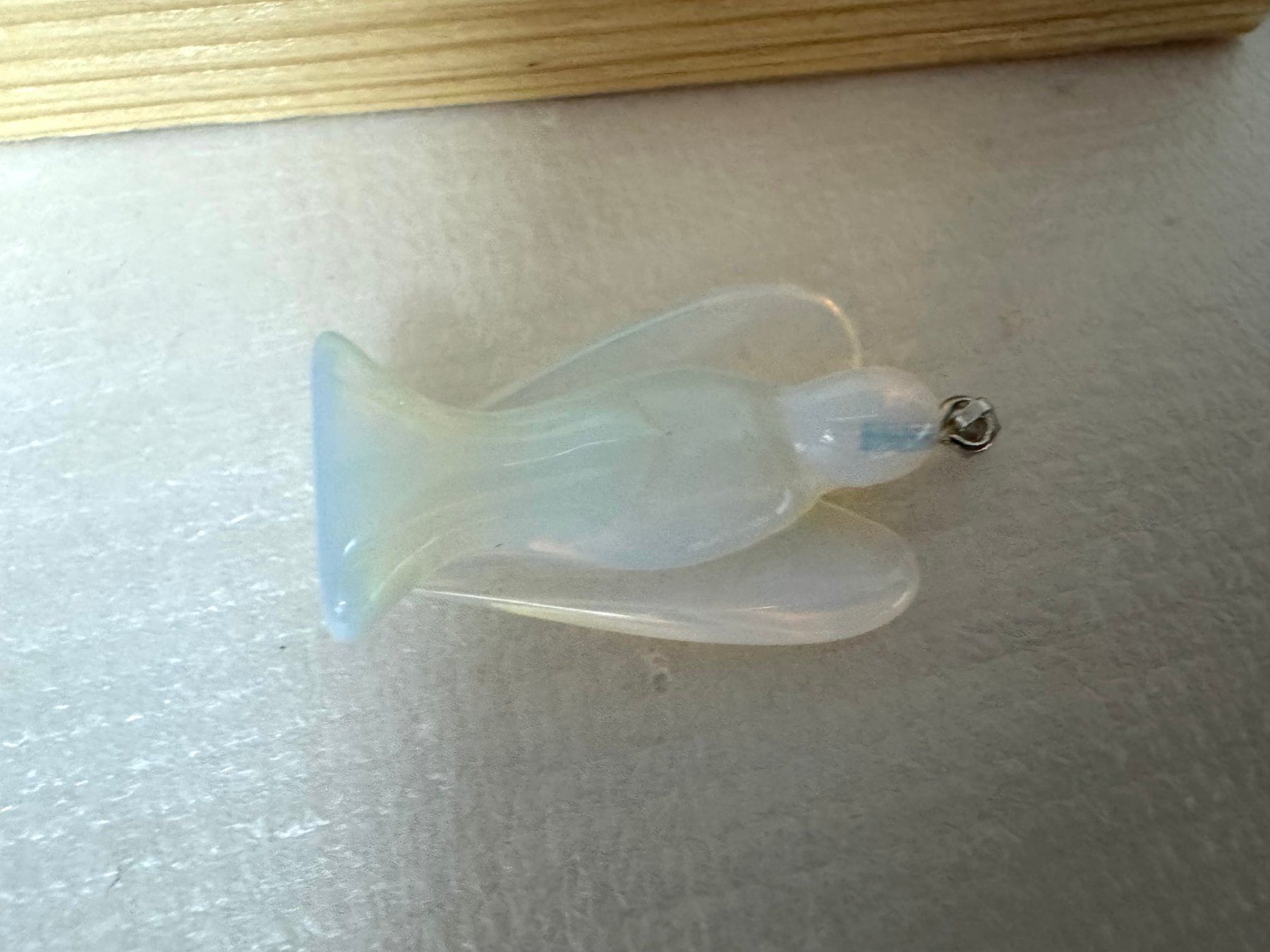 Mineralien & Heilsteine: Engel Opalith – Neu (gemäss Beschreibung) aus Biberist von tl-schmuck 1