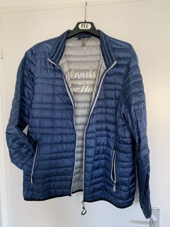 Übergangsjacke für Herren von Capehorn