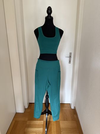 NEUES  - Sport / YOGA Set Gr. M/L