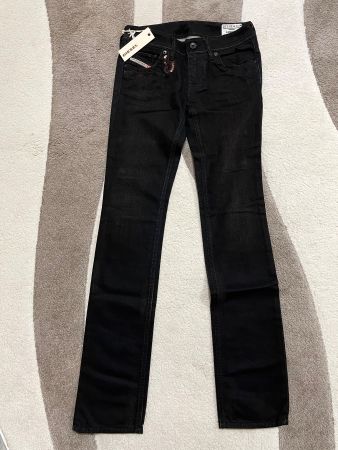 HOSE - JEANS DIESEL - MADE IN ITALY