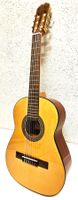 spanische 1/2-tel Klindergitarre ADMIRA  Infante NEU