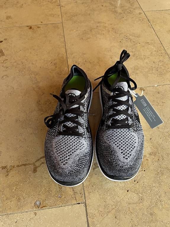 Nike Scarpe da donna: Damen NIKE FREE Runningschuh - 39 – Nuovo e nell'imballaggio originale da Alvaneu Dorf venduto da chl_2jfq 1