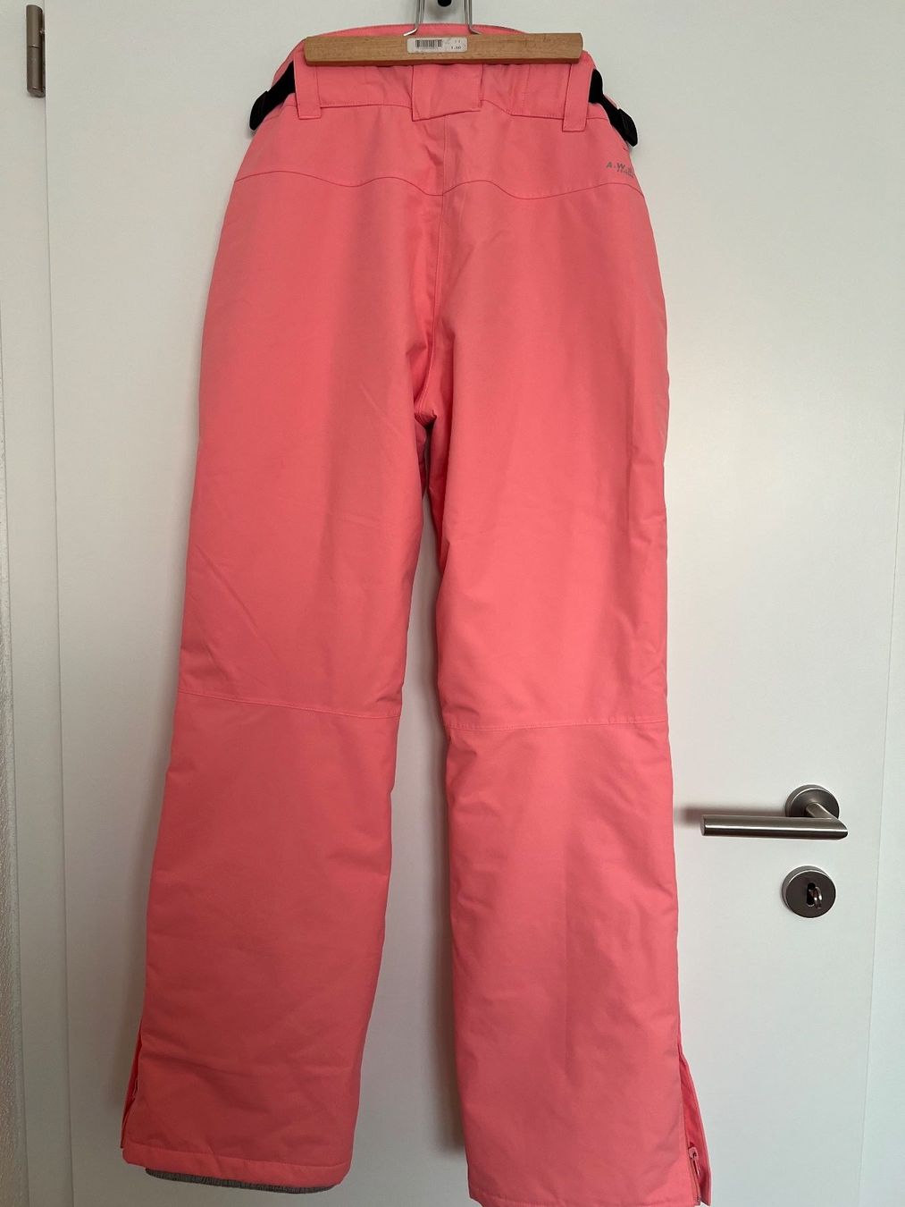 Pantaloni: Pantalon de ski Icepeak – Usato da St-Prex venduto da vir_8ll5 2
