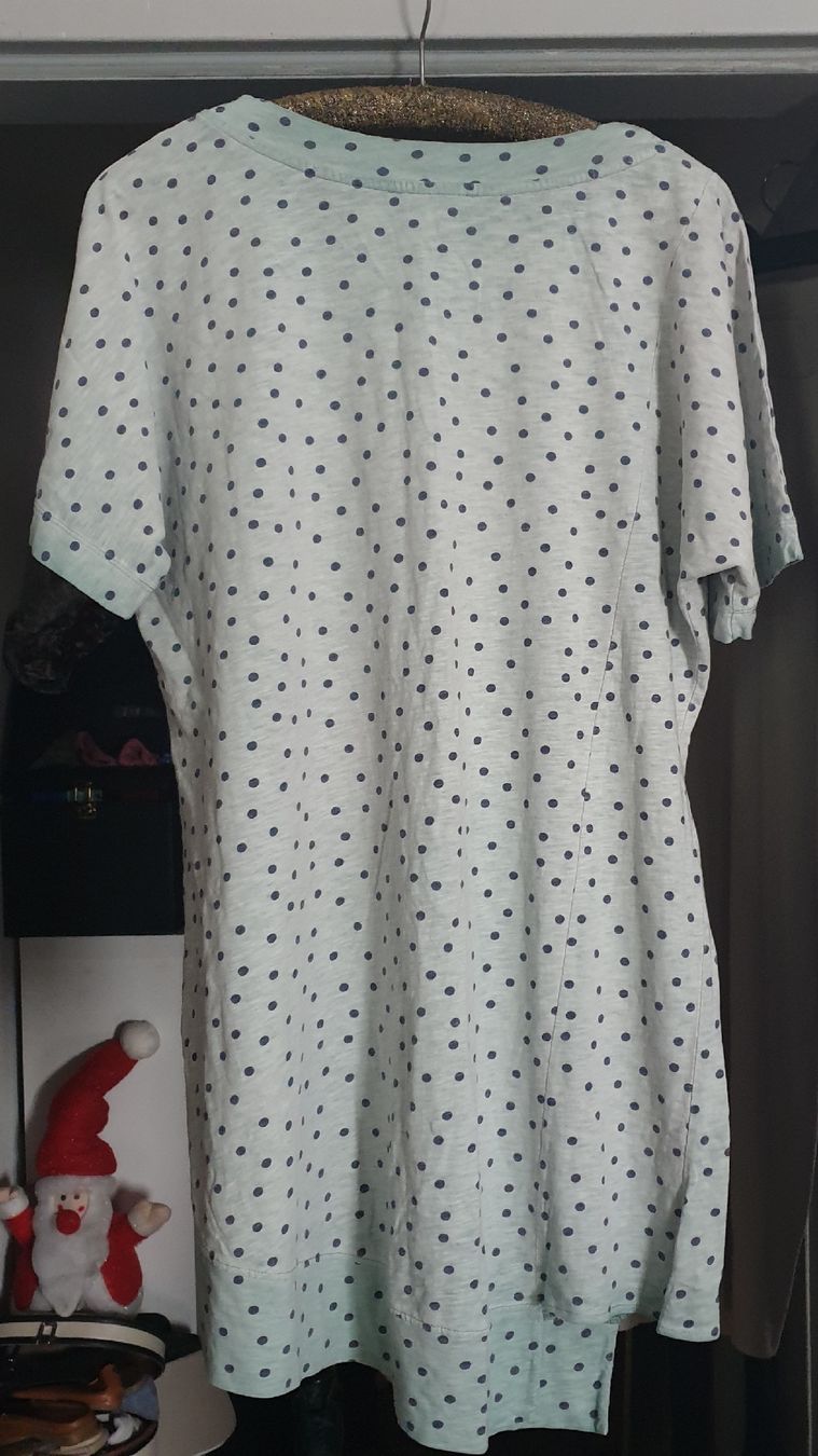 Deerberg T-shirt: Deerberg schönes Longshirt Gr. L – Nuovo (secondo la descrizione) da Frenkendorf venduto da Moon111 1