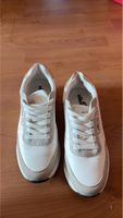 Ellesse Sneakers weiss/beige Grösse 38 guter Zustand