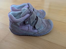 Elefanten Kinder Lauflernschuhe / Übergangsschuhe – Gr. 22