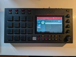 Akai MPC Live