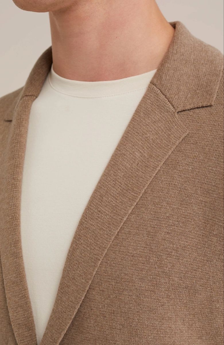 We Giacche: WE Fashion Sakko - brown Gr. L – Nuovo e nell'imballaggio originale da Wittenbach venduto da bes_k8vr 2