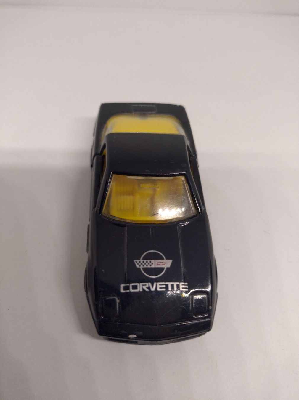 Majorette Modellini d'auto: Majorette, Corvette C4 – Usato da La Chaux-de-Fonds venduto da Pierrot8404 5