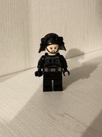 LEGO Star Wars Minifigur des Imperial Emigration Officer (sw