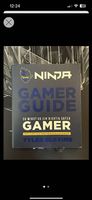 Ninja Gamer Guide: So wirst du ein richtig guter Gamer