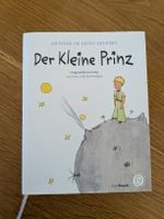 Der kleine Prinz, Antoine de Saint-Exupéry, Top Zustand!