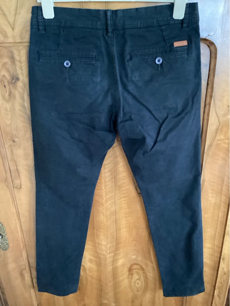 Esprit Pantaloni: Esprit, Herrenchino, Gr. 30/32 – Usato da Salenstein venduto da Esprit57 2