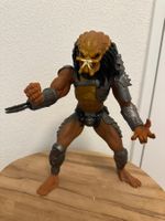 Vintage Ultimate Predator The Alien Hunter 1995 Kenner