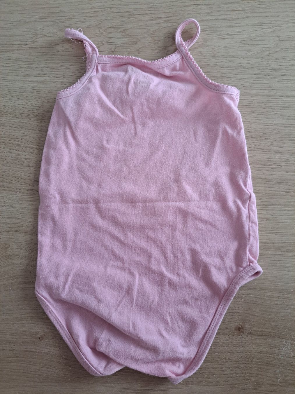 Unterwäsche: Body bébé taille 74 – Gebraucht aus Marly von Mumu1723 1