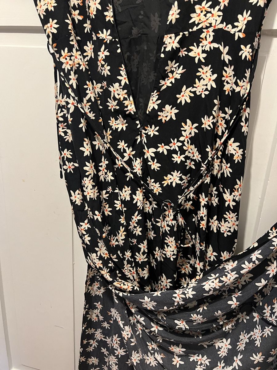 Vestiti: Glamorous Kleid, Blumenmuster – Usato da Zürich venduto da cac3 5