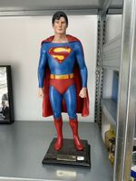 Seltene Statue Superman Christopher Reeves not Sideshow
