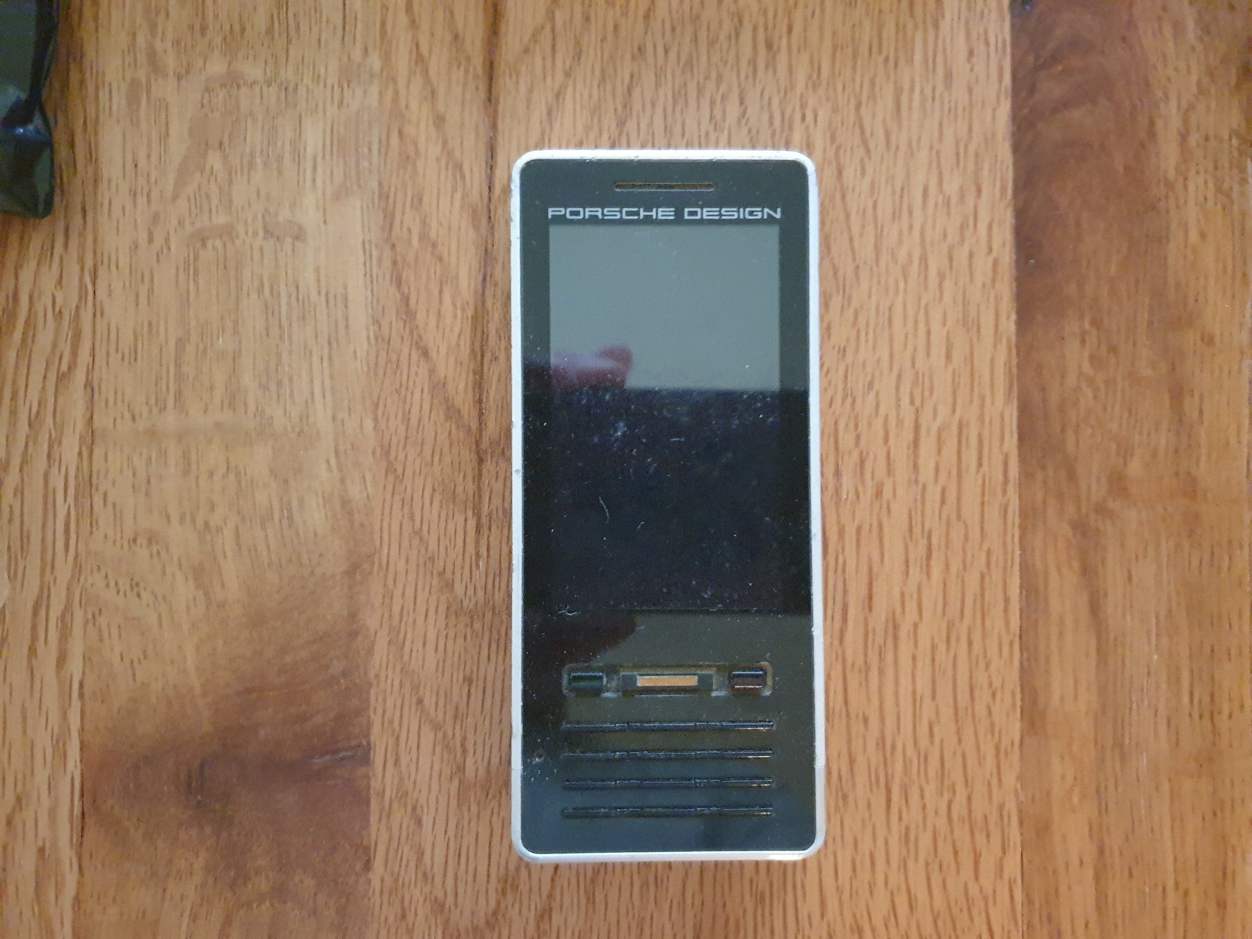 Handys / Smartphones: Sagem P9522 Porsche – Gebraucht aus St.Gallen von Capsule_Corporation 2
