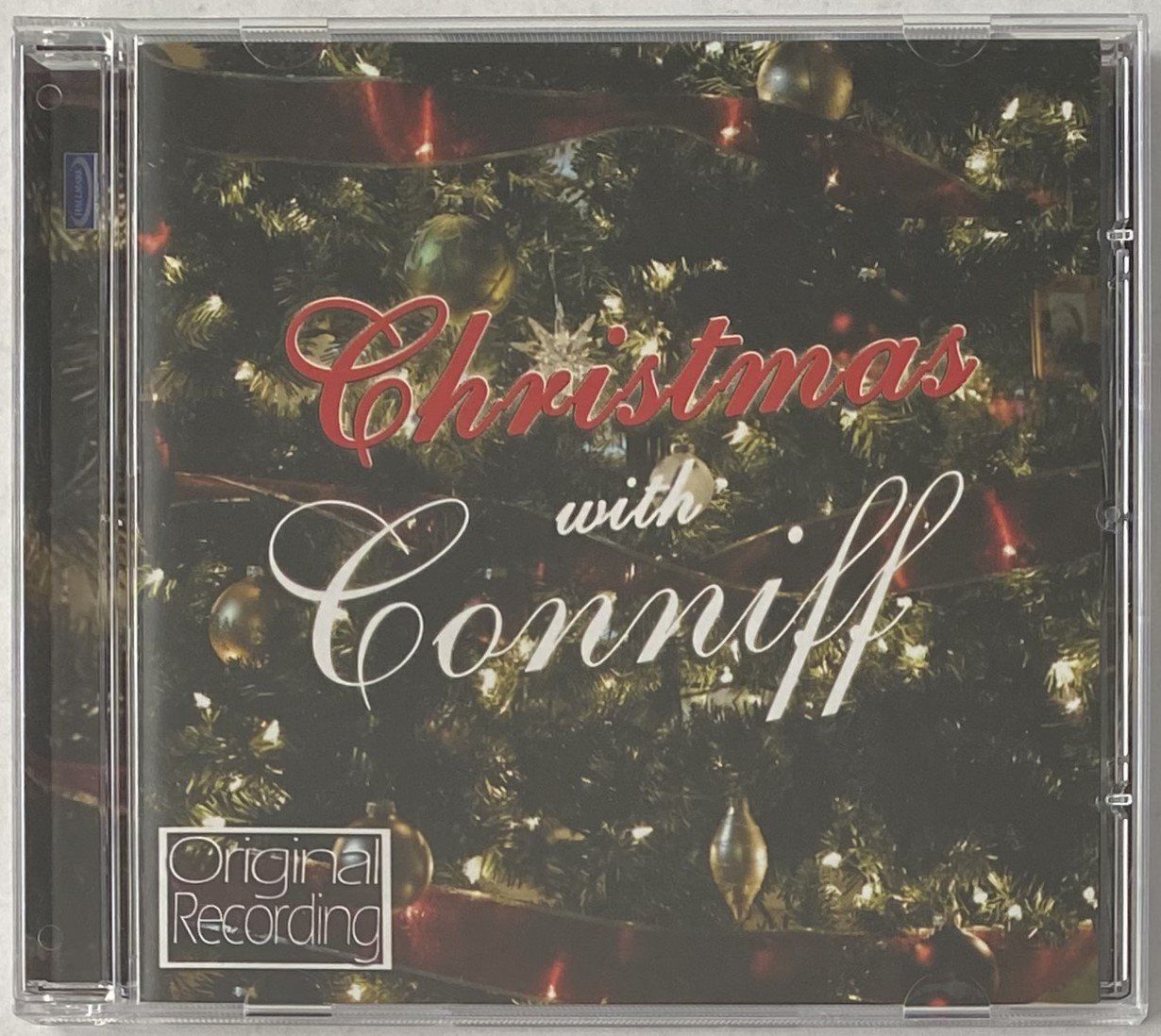 CD: The Ray Conniff Singers, Christmas With Conniff – Nuovo (secondo la descrizione) da Flums venduto da Asquillo