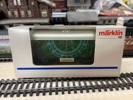 Märklin HO Güterwagen , 84416,21