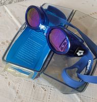 Vintage Arena Schwimmbrille unisex One Size von 2009