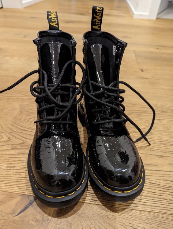 Dr martens 2024 outlet 38