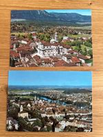 Postkarten Solothurn