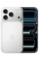 iPhone 17 Pro 256 GB - Garantie 08.2028, Batterie 100%