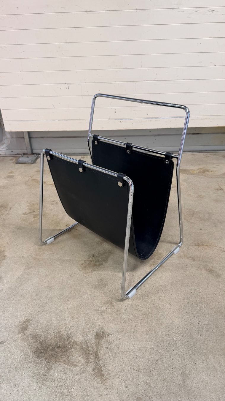 Valigie & Borse: Vintage porte revues – Usato da Biel/Bienne venduto da pvintage 1