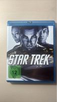 Star Trek (2009) Blu-Ray - Top Zustand! Filmklassiker!