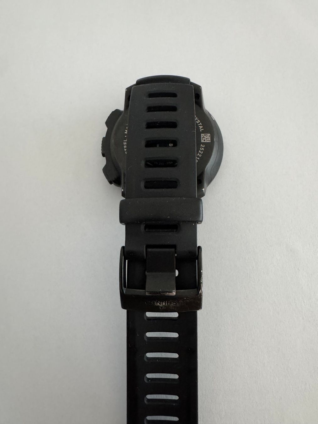 Suunto Smartwatch: Suunto Ocean Tauchcomputer + Extra – Gebraucht aus Kestenholz von ste_dt6j 4