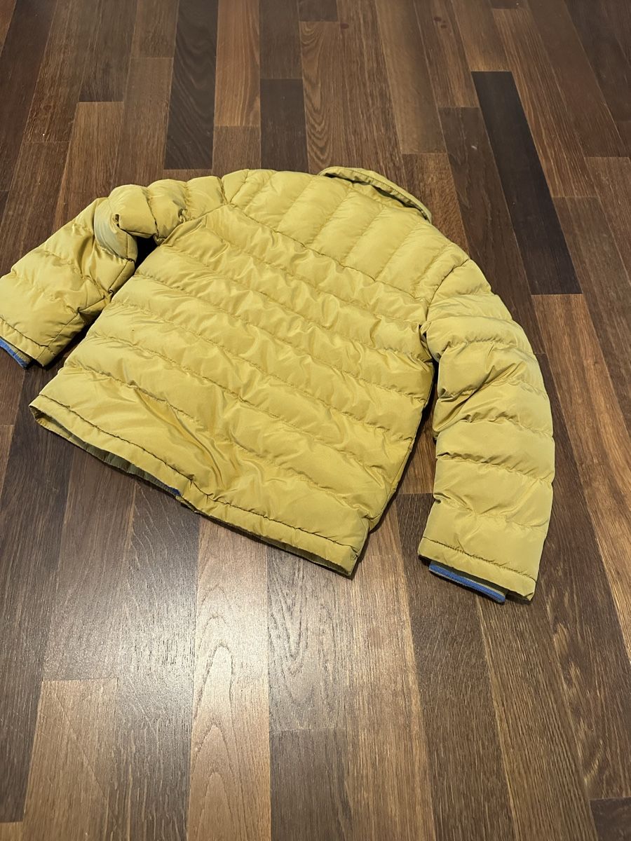 Jacken & Mäntel: Kinder Winterjacke Gr. 128  – Gebraucht aus Dietikon von mike.thorton 3
