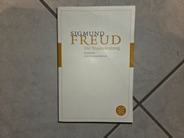 Sigmund Freud Die Traumdeutung Fischer Klassik gebraucht