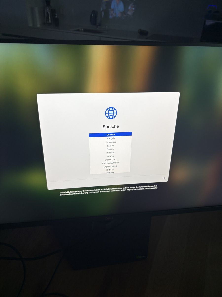 Apple PCs: Apple Mac mini M4 16/256 GB + Magic Keyboard/Mouse – Gebraucht aus Aarau von ruedinho 1