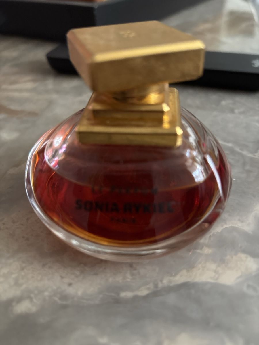Profumi & Eau de Toilette: Sonia Rykiel  Le. Parfum 50ml. Vintage – Usato da Zürich venduto da BredaB