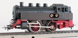 Märklin Tenderlokomotive T800 / 1930/40iger Jahre Spur H0