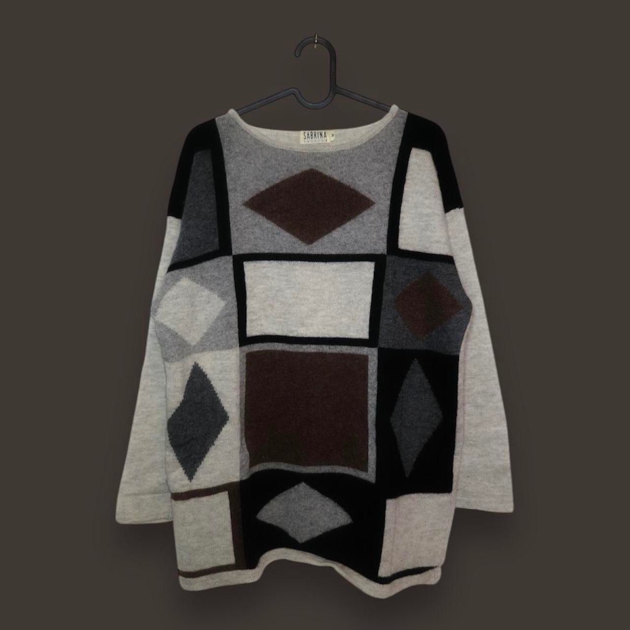 Maglioni & Felpe: Süsser Vintage SABRINA Pullover – Usato da Oftringen venduto da sunnelos