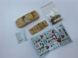 Toyota Celica Ralley de Monte Carlo 1993