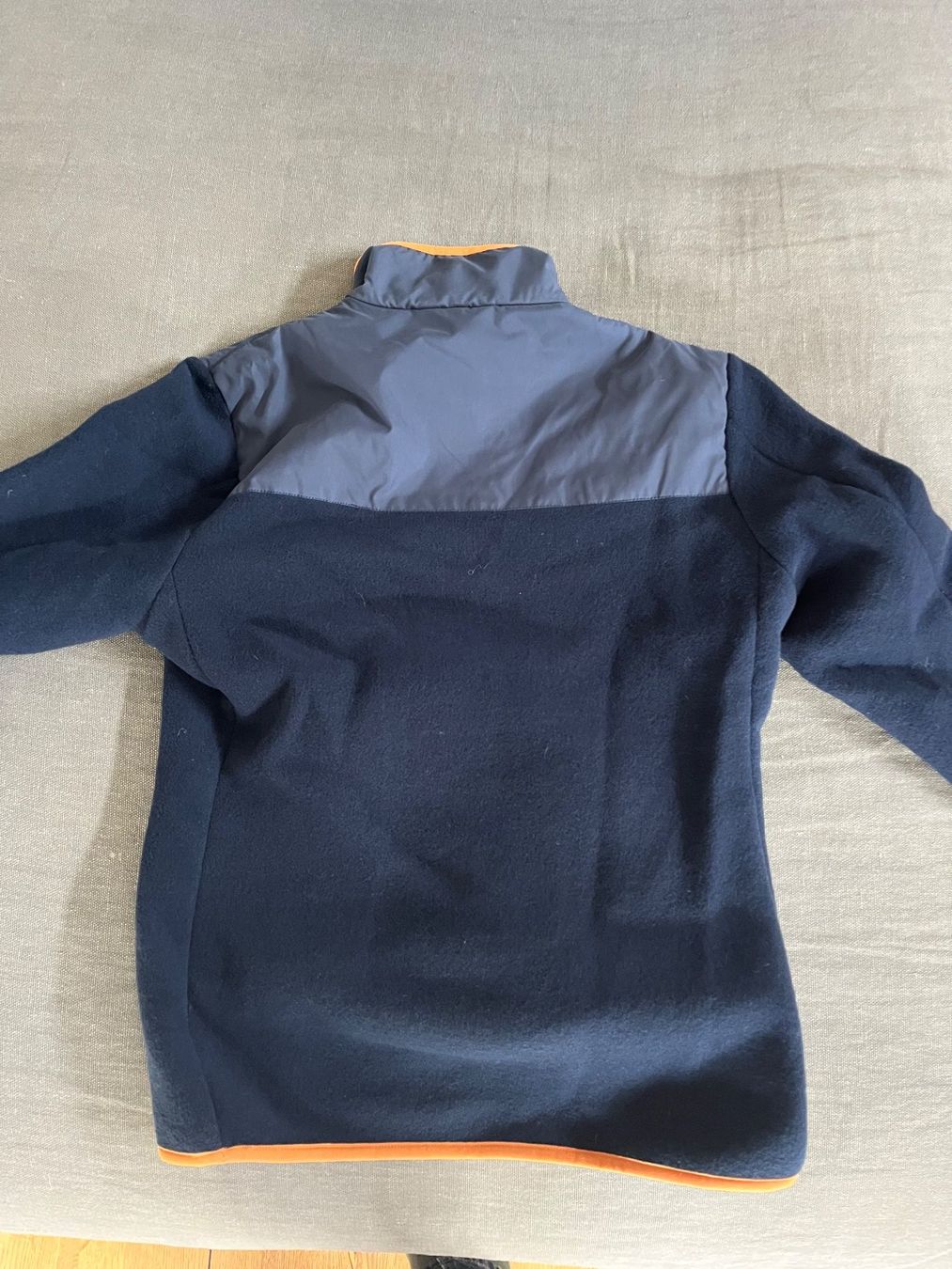 Maglioni & Felpe: Amundsen Fleece Pulli – Usato da Meiringen venduto da KND01 1