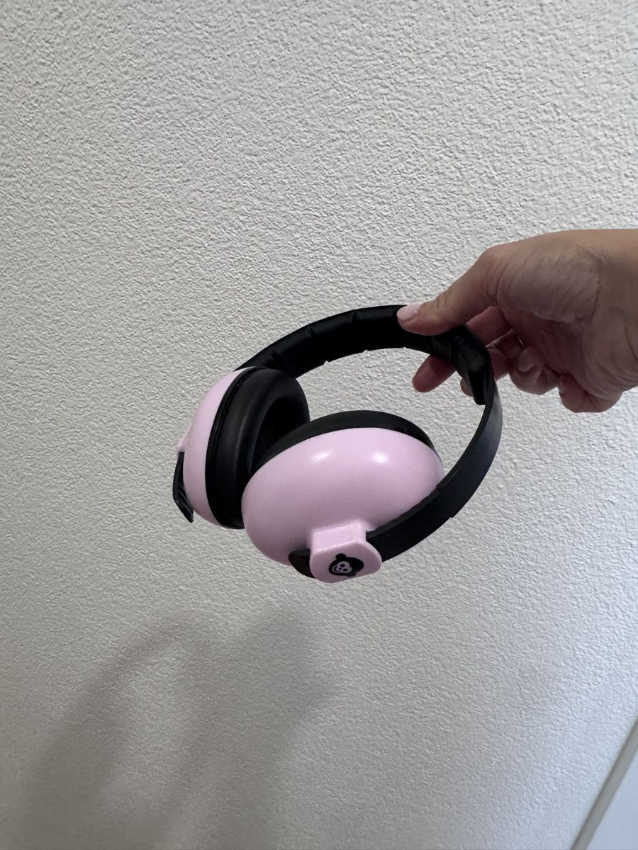 Casques audio: Kinder Ohrschutz – Neuf (Voir description) à Niederbipp par Fito1234 2